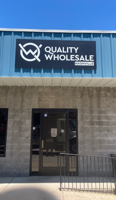 Business Signs Photo
